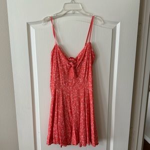 Cute summer dress from Pink Lily